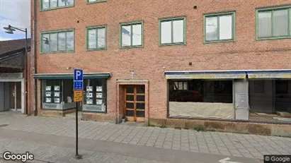 Apartments for rent in Säffle - Photo from Google Street View Apartments for rent in Säffle - Photo from Google Street View
