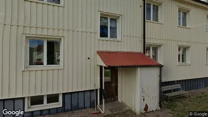 Apartments for rent in Hedemora - Photo from Google Street View Apartments for rent in Hedemora - Photo from Google Street View