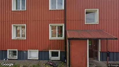 Apartments for rent in Hedemora - Photo from Google Street View Apartments for rent in Hedemora - Photo from Google Street View