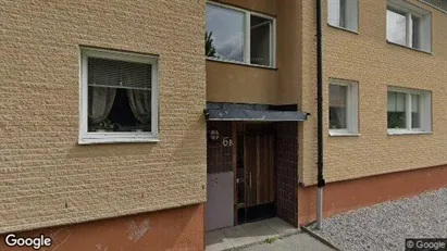 Apartments for rent in Norrtälje - Photo from Google Street View