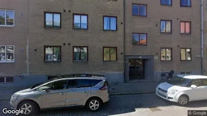 Apartments for rent in Landskrona - Photo from Google Street View Apartments for rent in Landskrona - Photo from Google Street View