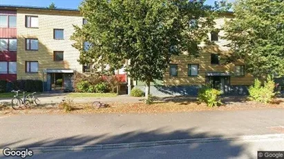 Apartments for rent in Nybro - Photo from Google Street View