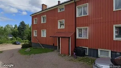 Apartments for rent in Hedemora - Photo from Google Street View Apartments for rent in Hedemora - Photo from Google Street View