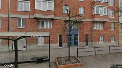 Apartments for rent in Norrköping - Photo from Google Street View Apartments for rent in Norrköping - Photo from Google Street View