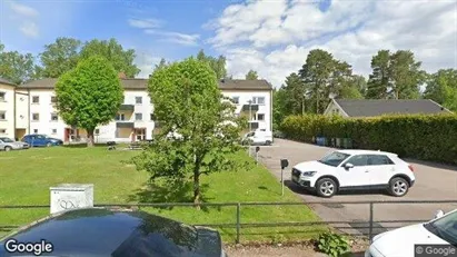 Apartments for rent in Karlstad - Photo from Google Street View Apartments for rent in Karlstad - Photo from Google Street View