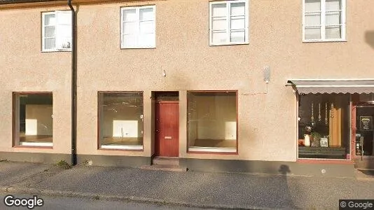 Apartments for rent in Finspång - Photo from Google Street View