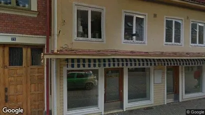 Apartments for rent in Karlshamn - Photo from Google Street View Apartments for rent in Karlshamn - Photo from Google Street View