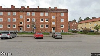 Apartments for rent in Säffle - Photo from Google Street View Apartments for rent in Säffle - Photo from Google Street View