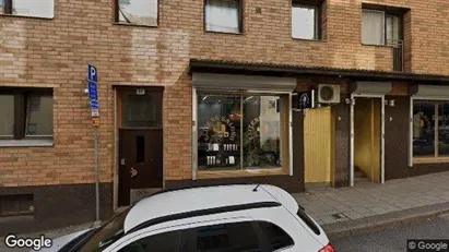 Apartments for rent in Norrköping - Photo from Google Street View Apartments for rent in Norrköping - Photo from Google Street View