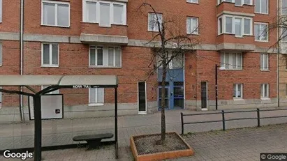 Apartments for rent in Norrköping - Photo from Google Street View Apartments for rent in Norrköping - Photo from Google Street View