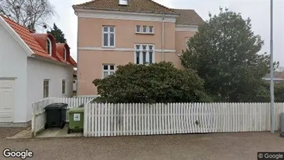 Apartments for rent in Helsingborg - Photo from Google Street View Apartments for rent in Helsingborg - Photo from Google Street View