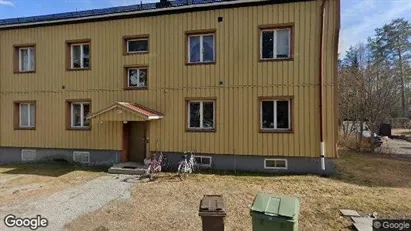 Apartments for rent in Lycksele - Photo from Google Street View Apartments for rent in Lycksele - Photo from Google Street View