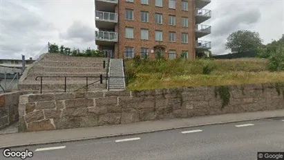 Apartments for rent in Växjö - Photo from Google Street View Apartments for rent in Växjö - Photo from Google Street View