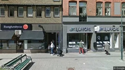 Apartments for rent in Landskrona - Photo from Google Street View Apartments for rent in Landskrona - Photo from Google Street View