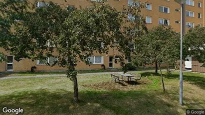Apartments for rent in Södertälje - Photo from Google Street View