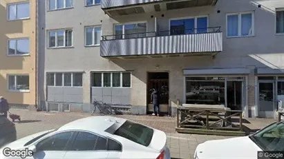 Apartments for rent in Helsingborg - Photo from Google Street View Apartments for rent in Helsingborg - Photo from Google Street View