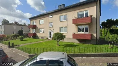 Apartments for rent in Ljungby - Photo from Google Street View Apartments for rent in Ljungby - Photo from Google Street View