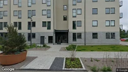 Apartments for rent in Växjö - Photo from Google Street View Apartments for rent in Växjö - Photo from Google Street View