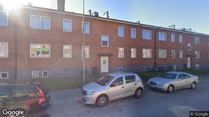 Apartments for rent in Hörby - Photo from Google Street View Apartments for rent in Hörby - Photo from Google Street View