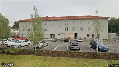 Apartments for rent in Borlänge - Photo from Google Street View Apartments for rent in Borlänge - Photo from Google Street View