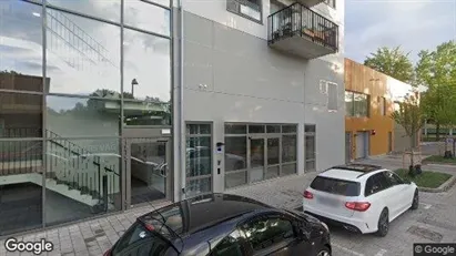 Apartments for rent in Växjö - Photo from Google Street View Apartments for rent in Växjö - Photo from Google Street View