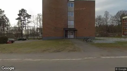 Apartments for rent in Osby - Photo from Google Street View Apartments for rent in Osby - Photo from Google Street View