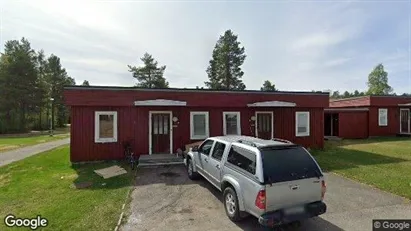 Apartments for rent in Skellefteå - Photo from Google Street View Apartments for rent in Skellefteå - Photo from Google Street View