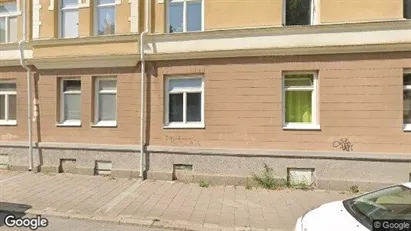 Apartments for rent in Norrköping - Photo from Google Street View Apartments for rent in Norrköping - Photo from Google Street View