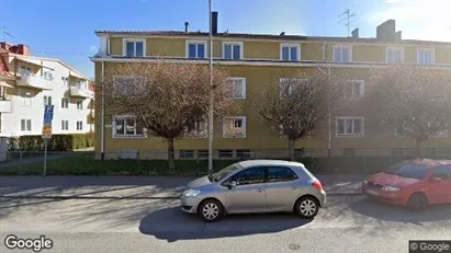 Apartments for rent in Norrköping - Photo from Google Street View Apartments for rent in Norrköping - Photo from Google Street View