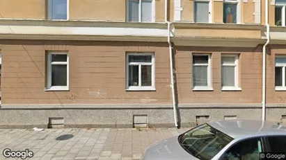 Apartments for rent in Norrköping - Photo from Google Street View Apartments for rent in Norrköping - Photo from Google Street View