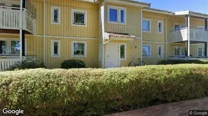 Apartments for rent in Oskarshamn - Photo from Google Street View Apartments for rent in Oskarshamn - Photo from Google Street View