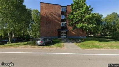 Apartments for rent in Osby - Photo from Google Street View Apartments for rent in Osby - Photo from Google Street View