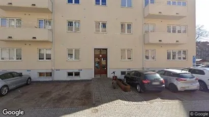 Apartments for rent in Helsingborg - Photo from Google Street View Apartments for rent in Helsingborg - Photo from Google Street View