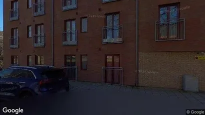 Apartments for rent in Eslöv - Photo from Google Street View Apartments for rent in Eslöv - Photo from Google Street View