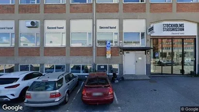 Apartments for rent in Stockholm West - Photo from Google Street View Apartments for rent in Stockholm West - Photo from Google Street View