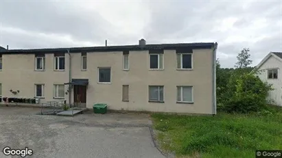 Apartments for rent in Kramfors - Photo from Google Street View