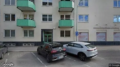 Apartments for rent in Ludvika - Photo from Google Street View Apartments for rent in Ludvika - Photo from Google Street View