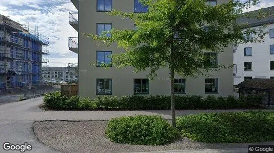 Apartments for rent in Växjö - Photo from Google Street View
