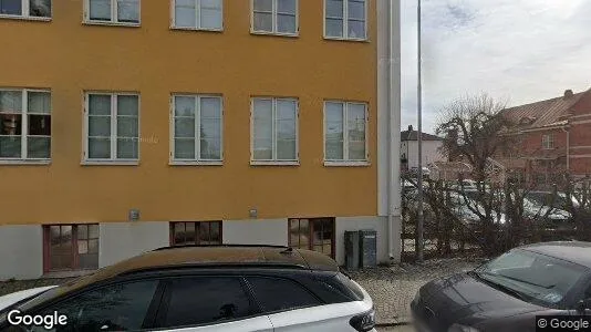 Apartments for rent in Kalmar - Photo from Google Street View