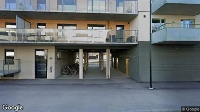 Apartments for rent in Karlstad - Photo from Google Street View Apartments for rent in Karlstad - Photo from Google Street View