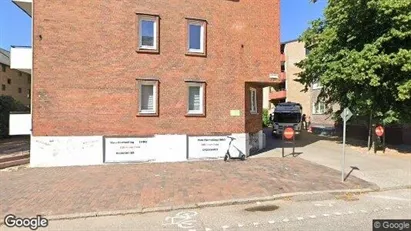 Apartments for rent in Helsingborg - Photo from Google Street View Apartments for rent in Helsingborg - Photo from Google Street View