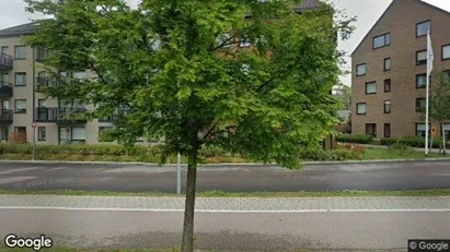 Apartments for rent in Växjö - Photo from Google Street View Apartments for rent in Växjö - Photo from Google Street View