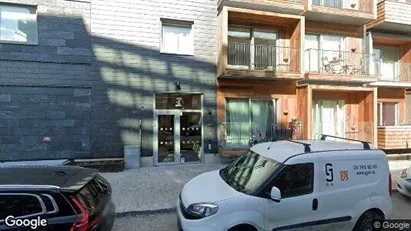 Apartments for rent in Täby - Photo from Google Street View Apartments for rent in Täby - Photo from Google Street View