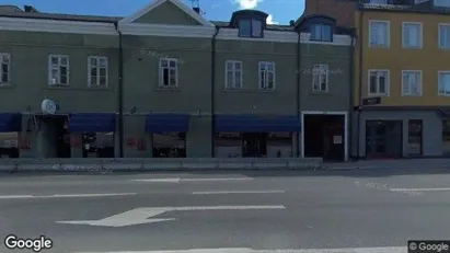 Apartments for rent in Karlshamn - Photo from Google Street View Apartments for rent in Karlshamn - Photo from Google Street View