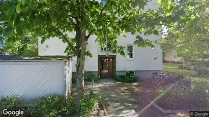 Apartments for rent in Karlstad - Photo from Google Street View Apartments for rent in Karlstad - Photo from Google Street View