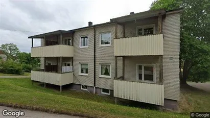Apartments for rent in Kristinehamn - Photo from Google Street View Apartments for rent in Kristinehamn - Photo from Google Street View