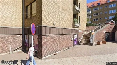 Apartments for rent in Helsingborg - Photo from Google Street View Apartments for rent in Helsingborg - Photo from Google Street View