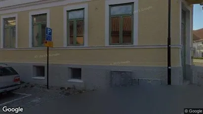 Apartments for rent in Sölvesborg - Photo from Google Street View Apartments for rent in Sölvesborg - Photo from Google Street View