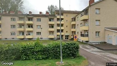 Apartments for rent in Kristinehamn - Photo from Google Street View Apartments for rent in Kristinehamn - Photo from Google Street View