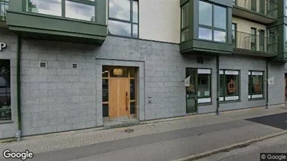 Apartments for rent in Växjö - Photo from Google Street View Apartments for rent in Växjö - Photo from Google Street View